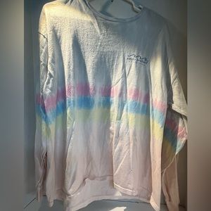 Simply Southern Women's Long Sleeve Shirt XL